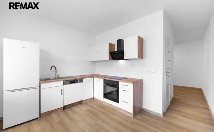 Pronájem bytu 2+1 54 m², Sídliště, Moravský Krumlov, okres Znojmo
