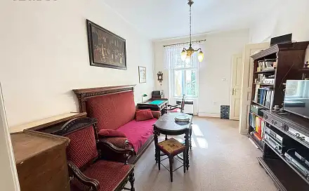 Prodej bytu 3+1 84 m²