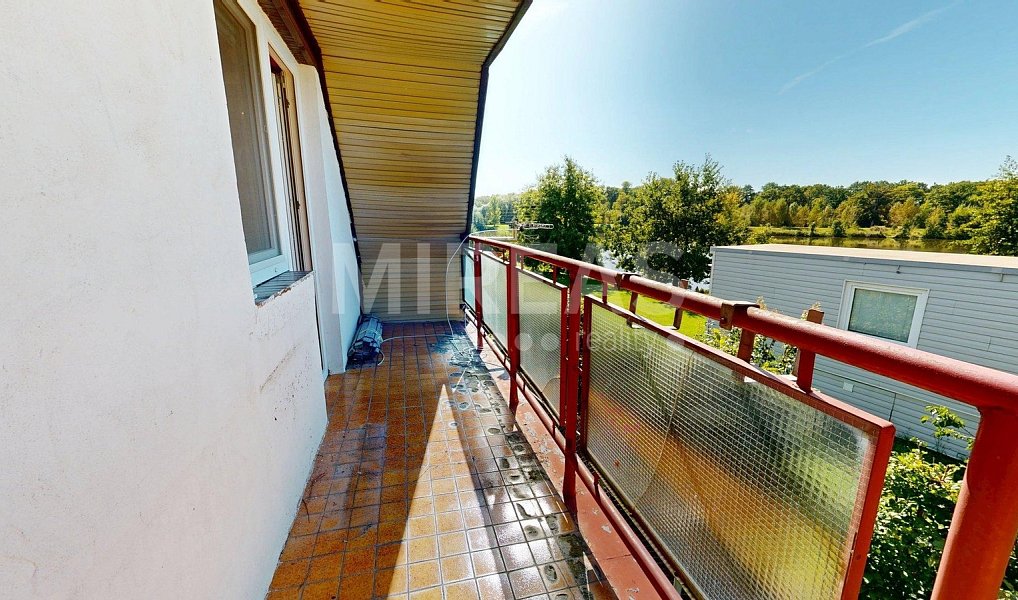 Prodej chaty/chalupy 62 m² s pozemkem 307 m², Sadská – náhled fotky 14