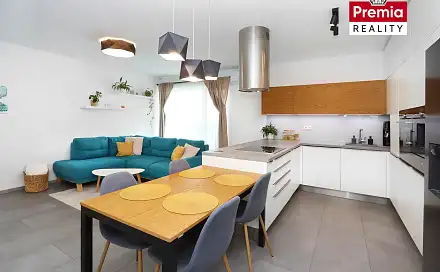 Prodej bytu 4+kk 103 m²