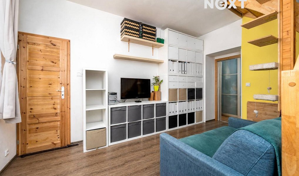 Prodej bytu 2+1 47 m², Praha – náhled fotky 6