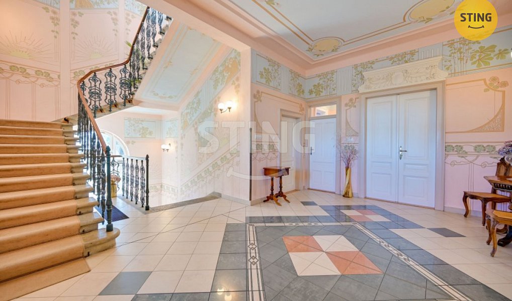 Prodej domu 700 m² s pozemkem 3 228 m², Luže – náhled fotky 11