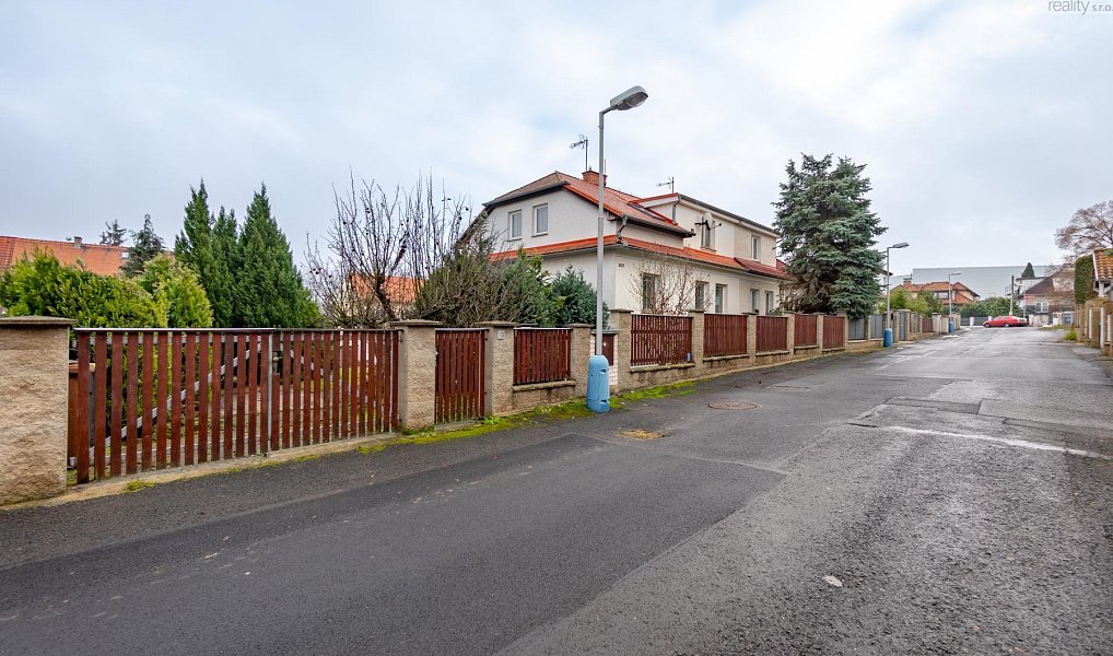 Prodej domu 126 m² s pozemkem 873 m², Teplice – náhled fotky 26