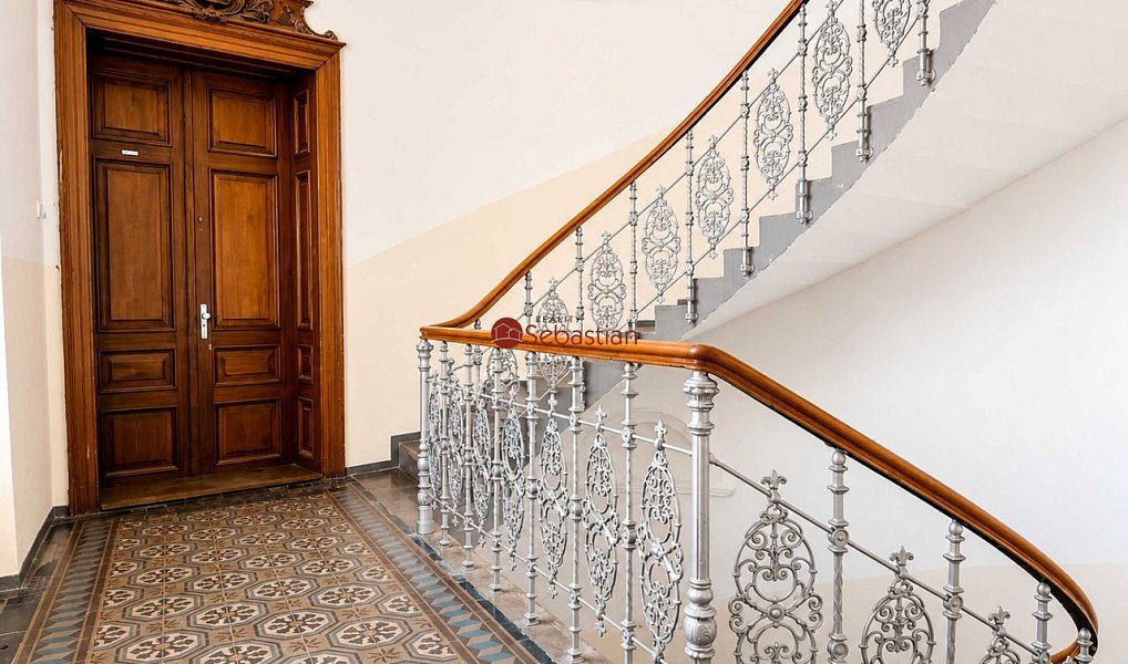 Pronájem kanceláře 71 m², Pardubice – náhled fotky 12