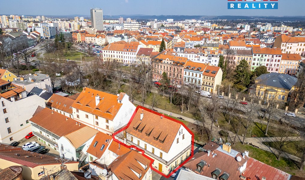 Prodej obchodních prostor 615 m², České Budějovice – náhled fotky 30