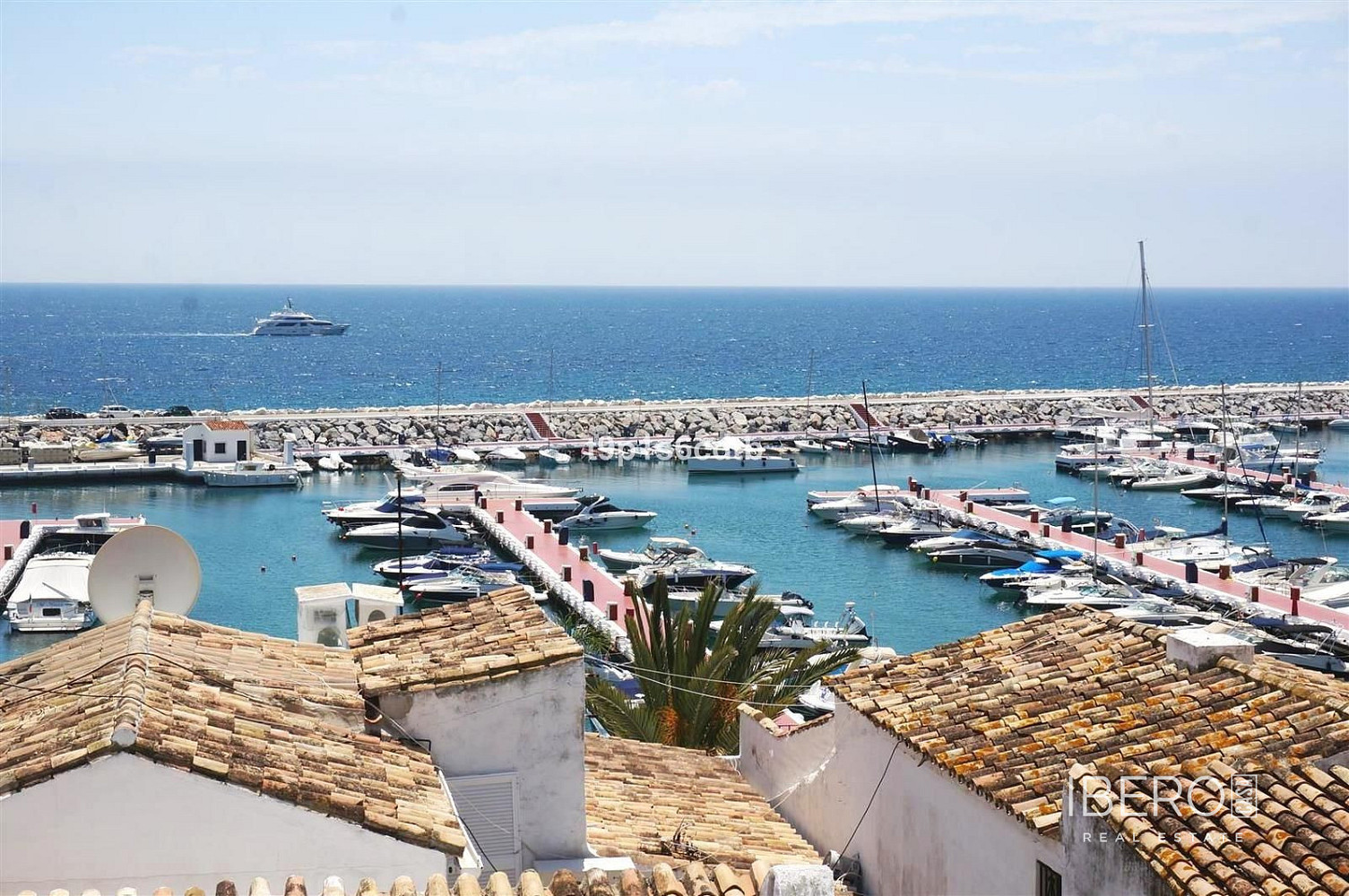 Pis 4+kk – Marbella, Nueva Andalucía - Vista 2
