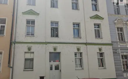 Pronájem bytu 1+1 39 m², Houškova, Plzeň - Východní Předměstí