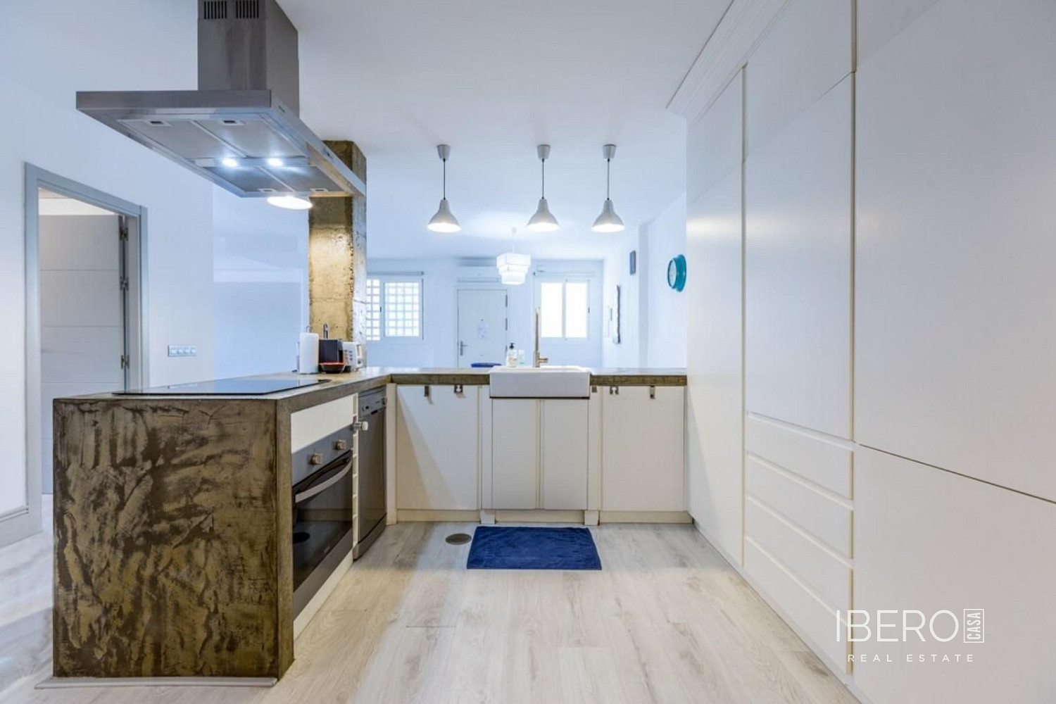 Piso 3+kk – Málaga, Centro Histórico, Centro - Vista 5