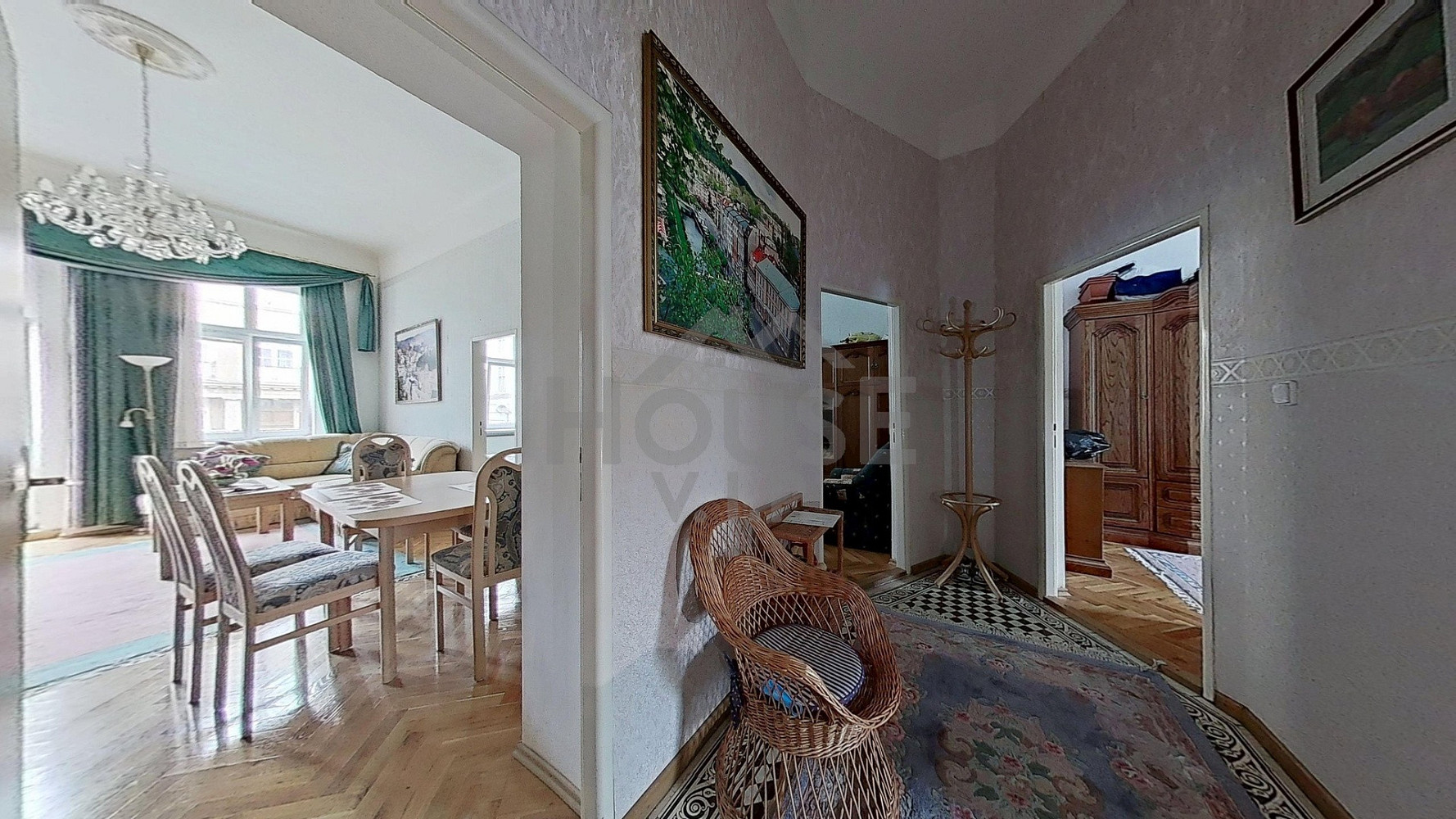Prodej bytu 3+kk 88 m² — photo 3