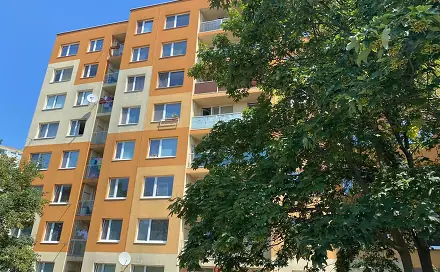 Prodej bytu 4+1 92 m², Dygrýnova, Praha 9 - Černý Most
