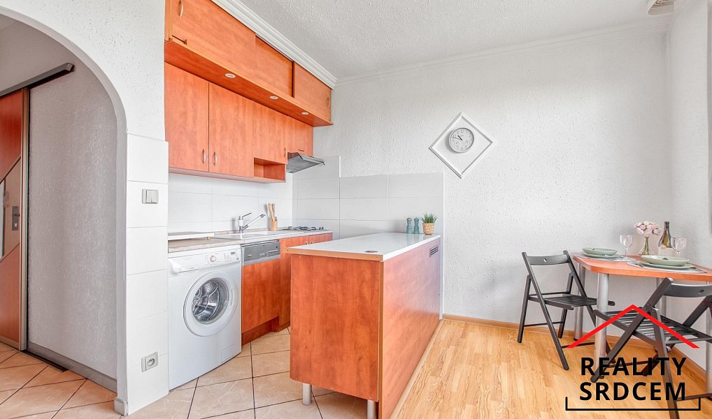 Prodej bytu 1+1 37 m², Karviná – náhled fotky 2