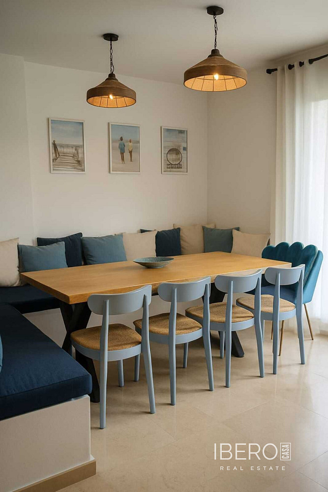 Casa 4+kk – Estepona, Barriada Islas Canarias - Vista 5