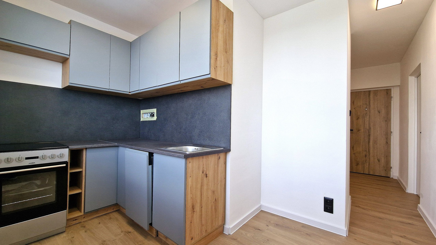 Pronájem bytu 2+1 54 m² — photo 4