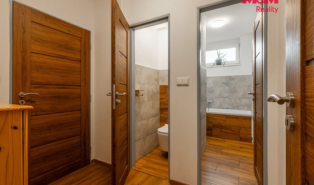 Prodej domu 130 m² s pozemkem 357 m², Tochovice – náhled fotky 21