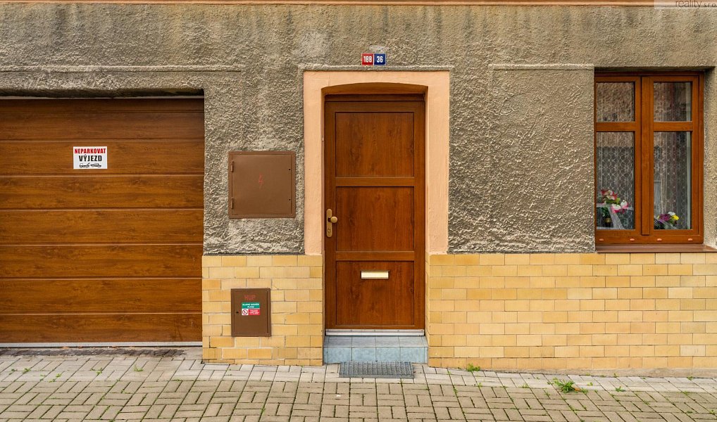 Prodej domu 102 m² s pozemkem 119 m², Duchcov – náhled fotky 29