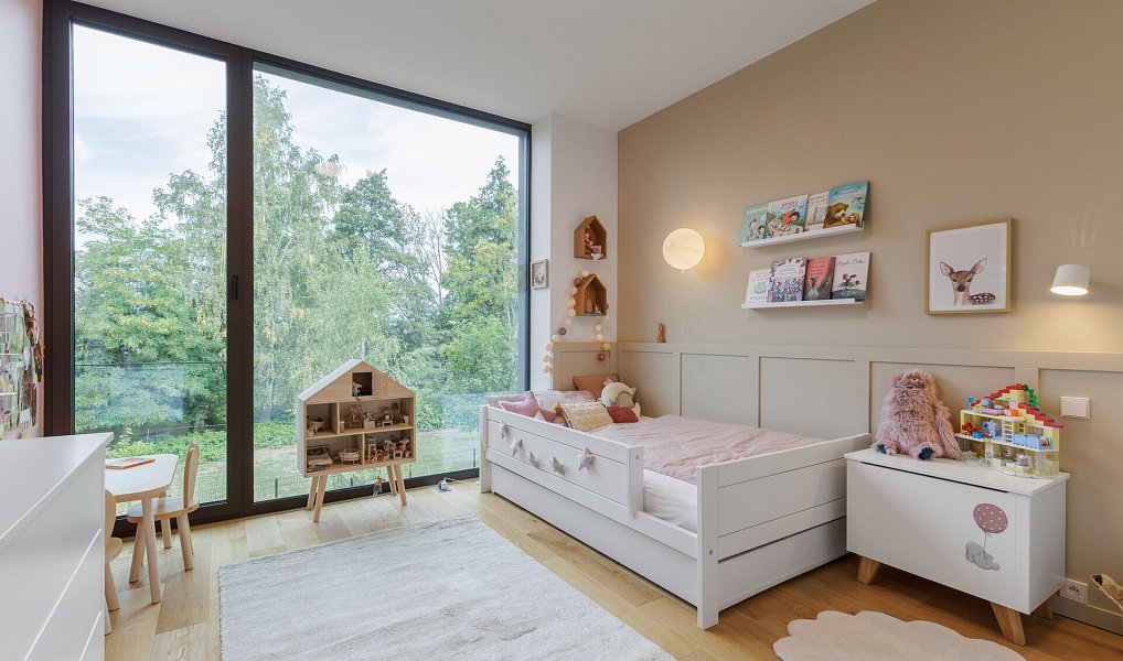 Prodej domu 186 m² s pozemkem 487 m², Horoušany – náhled fotky 26