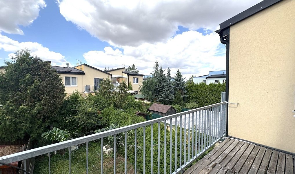 Prodej domu 86 m² s pozemkem 151 m², Horoměřice – náhled fotky 9