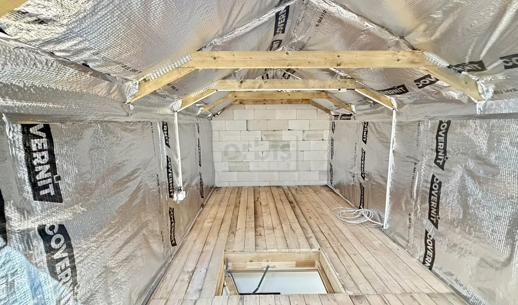 Prodej domu 149 m² s pozemkem 458 m², Hřebeč – náhled fotky 29