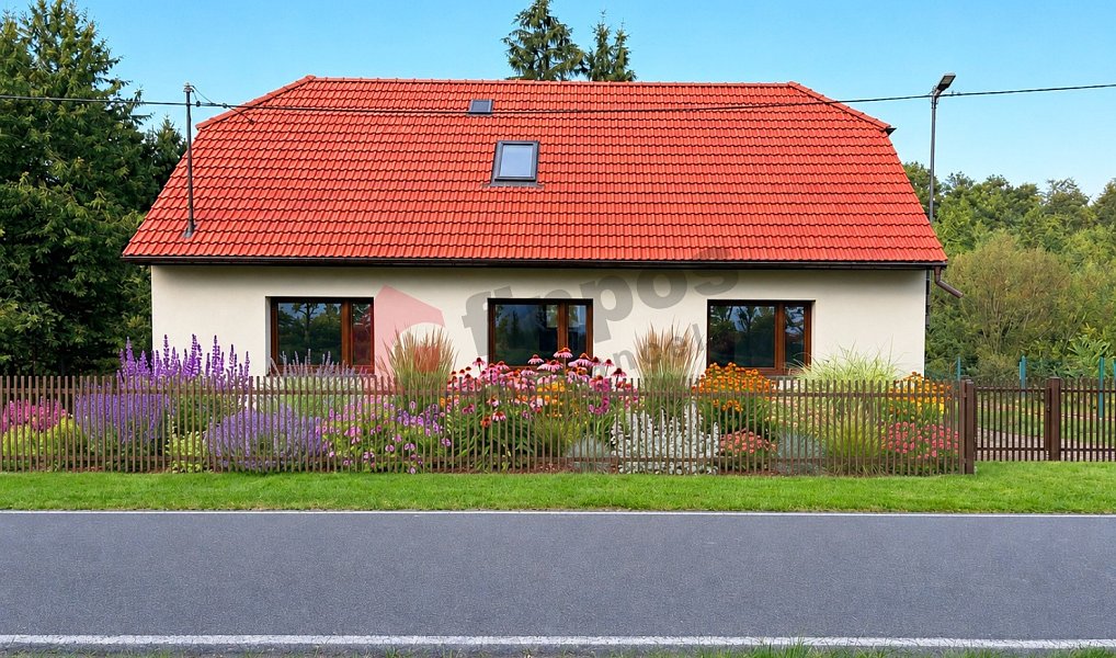 Prodej domu 184 m² s pozemkem 1 316 m², Postupice – náhled fotky 2