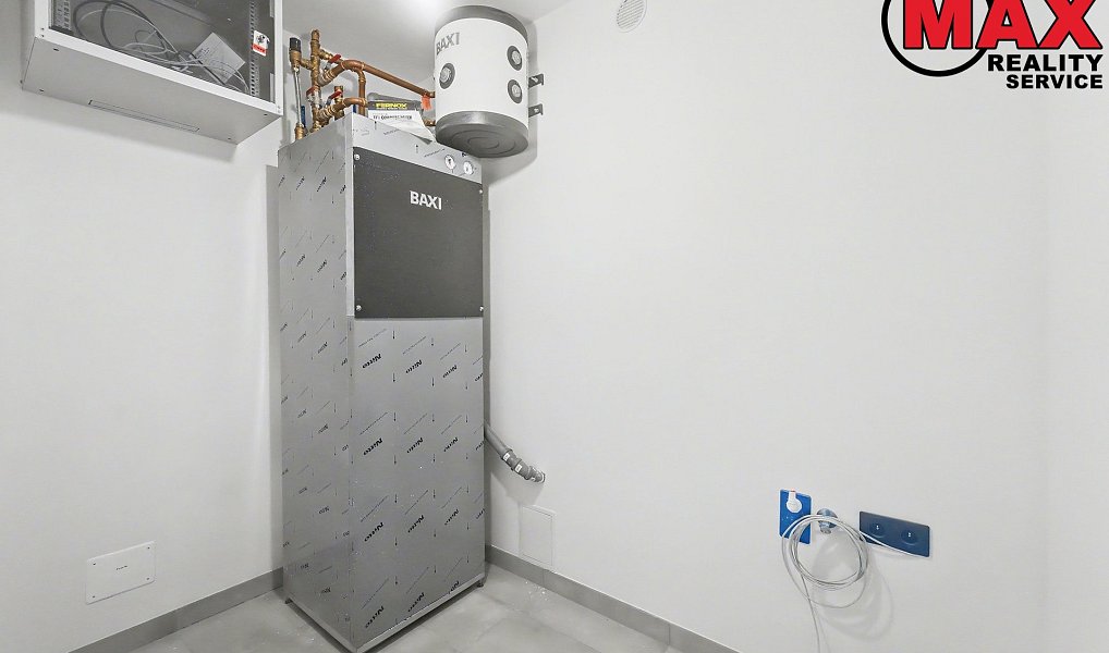 Prodej domu 181 m² s pozemkem 805 m², Vysoký Újezd – náhled fotky 21