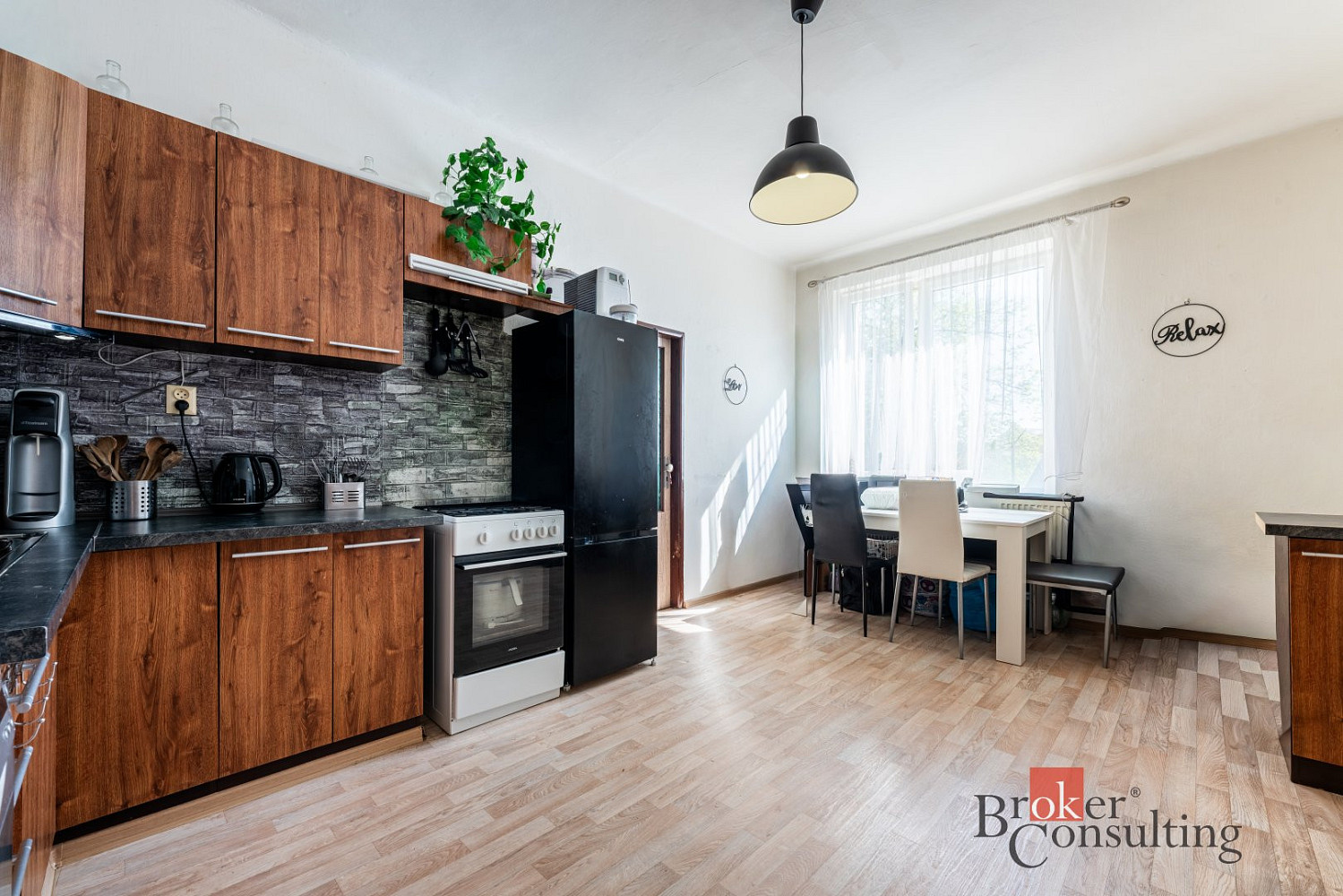 Prodej bytu 2+1 78 m²