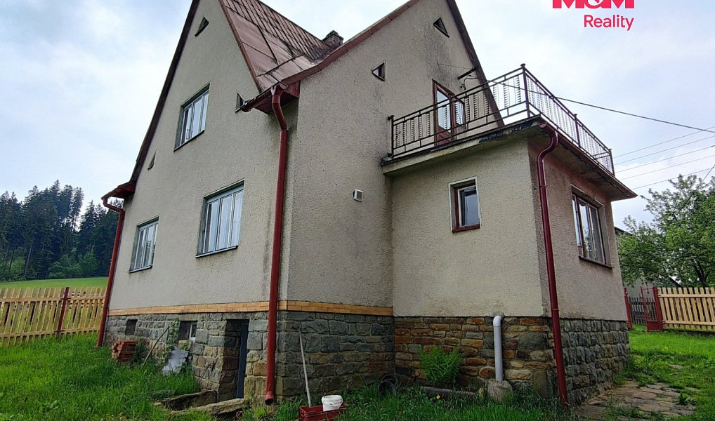 Prodej domu 150 m² s pozemkem 871 m², Bílá – náhled fotky 15