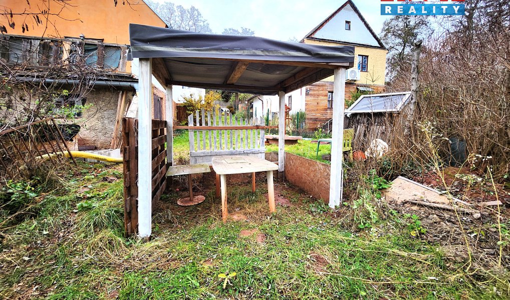 Prodej chaty/chalupy 90 m² s pozemkem 1 297 m², Vroutek – náhled fotky 8