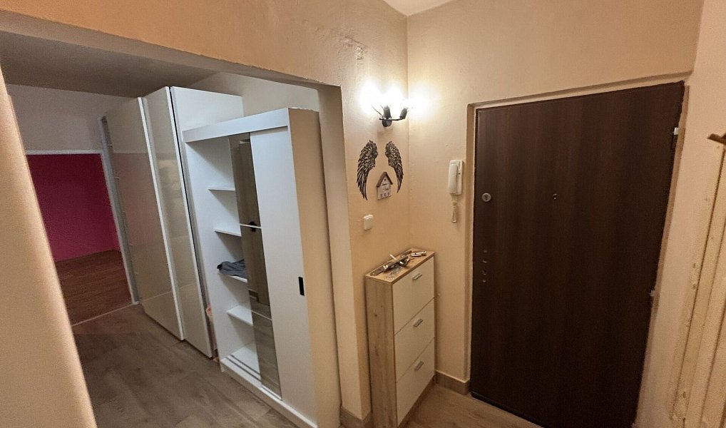 Prodej bytu 3+1 64 m², Šumperk – náhled fotky 2