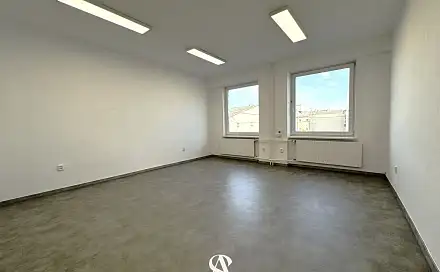 Pronájem kanceláře 27 m², Pavelkova, Bystrovany, okres Olomouc