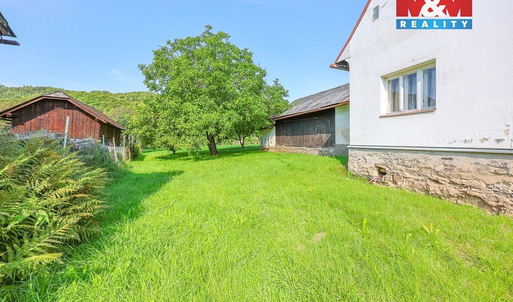 Prodej domu 150 m² s pozemkem 8 815 m², Loučná nad Desnou – náhled fotky 4
