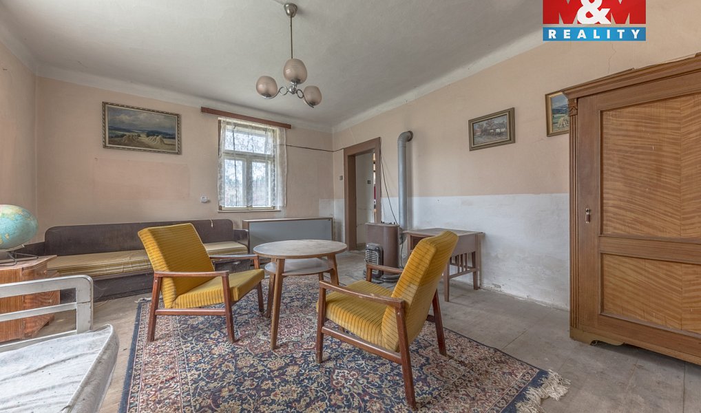 Prodej domu 82 m² s pozemkem 690 m², Paběnice – náhled fotky 4