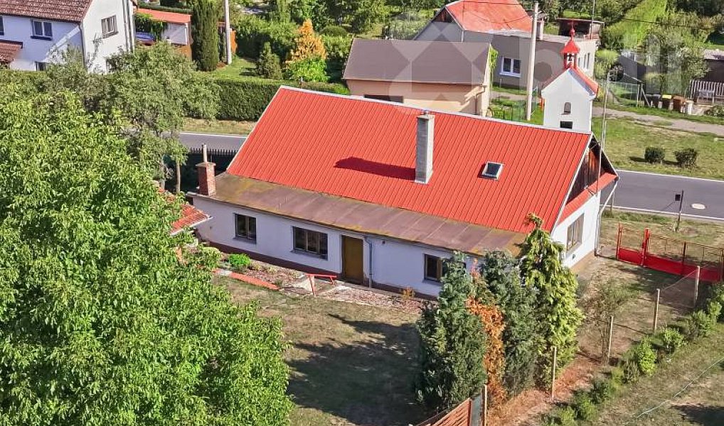 Prodej domu 93 m² s pozemkem 808 m², Laškov – náhled fotky 22
