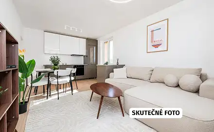 Prodej bytu 4+kk 83 m²
