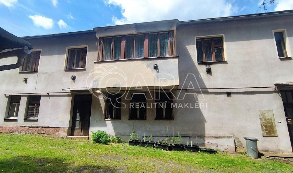 Prodej komerčního objektu (jiného typu) 358 m², Nová Paka – náhled fotky 3