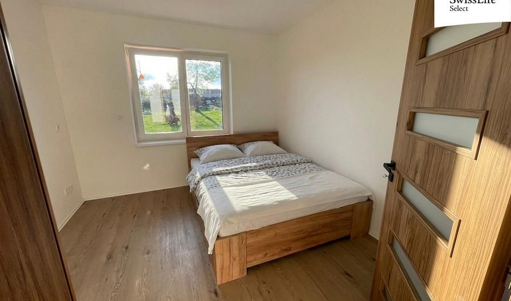 Pronájem domu 112 m² s pozemkem 1 000 m², Mackovice – náhled fotky 8