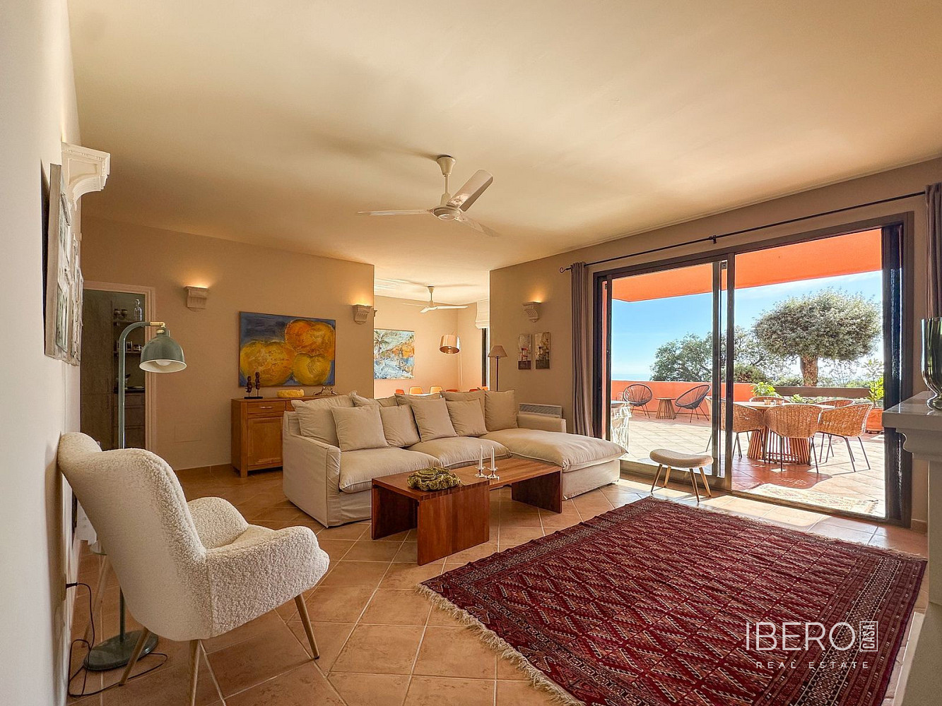 Piso 4+kk – Marbella - Vista 5
