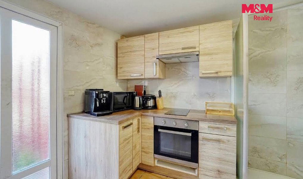 Prodej výrobních prostor 116 m², Dolní Lukavice – náhled fotky 14