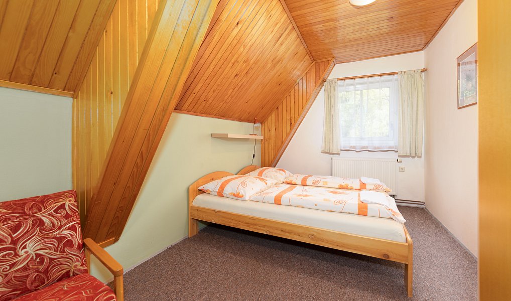 Prodej ubytovacího objektu 455 m², Malá Morávka – náhled fotky 10