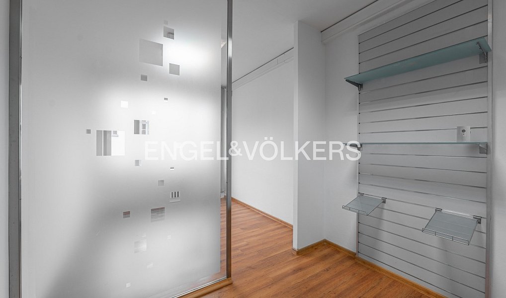 Pronájem kanceláře 40 m², Praha – náhled fotky 6