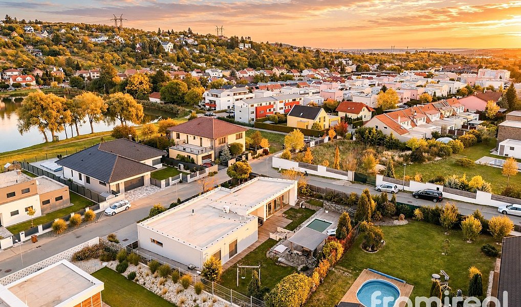 Prodej domu 191 m² s pozemkem 1 001 m², Popůvky – náhled fotky 38