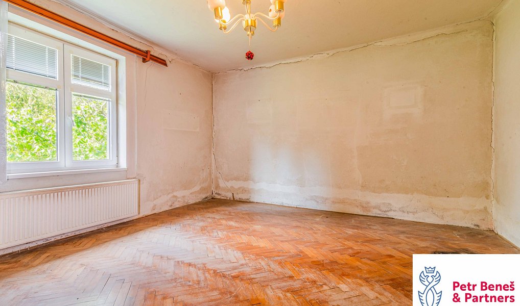 Prodej domu 135 m² s pozemkem 1 110 m², Lužná – náhled fotky 4