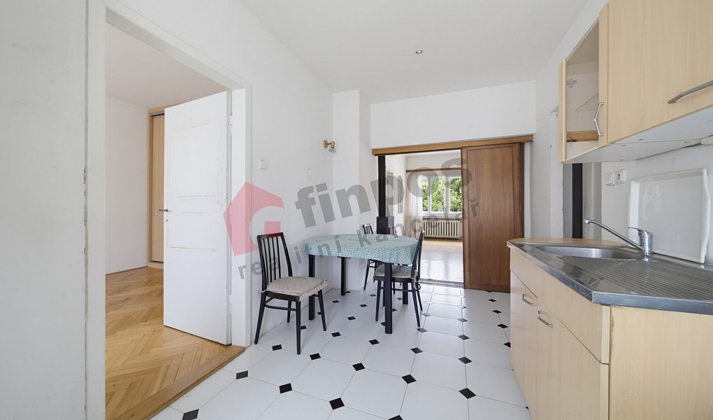 Prodej domu 273 m² s pozemkem 961 m², Mnichovice – náhled fotky 8