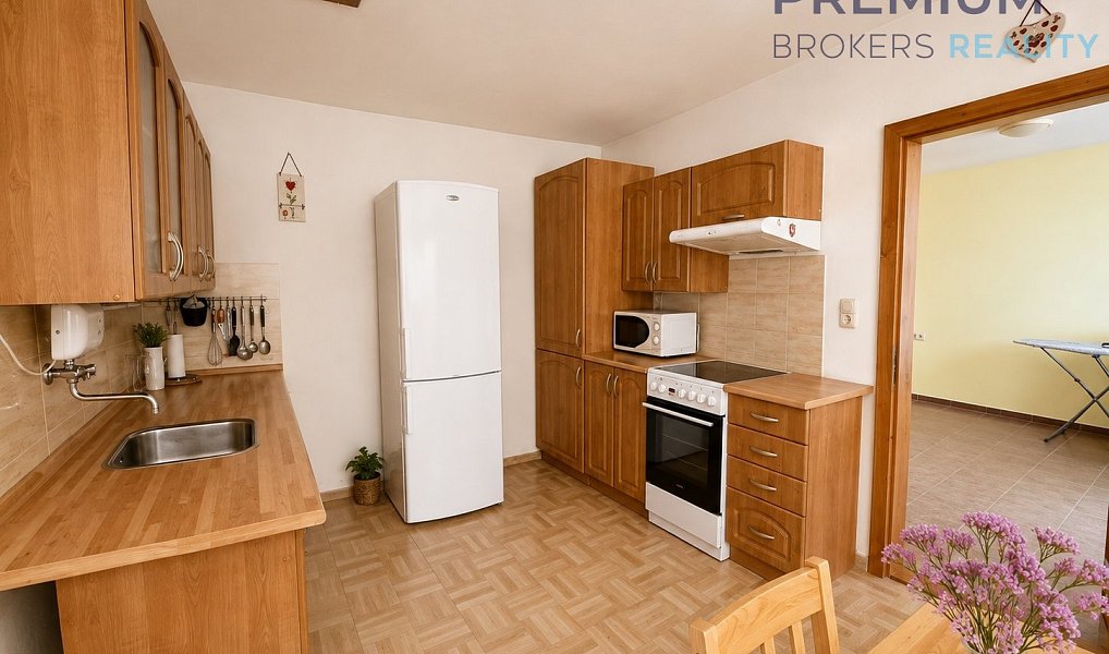 Prodej domu 120 m² s pozemkem 1 353 m², Terezín – náhled fotky 9