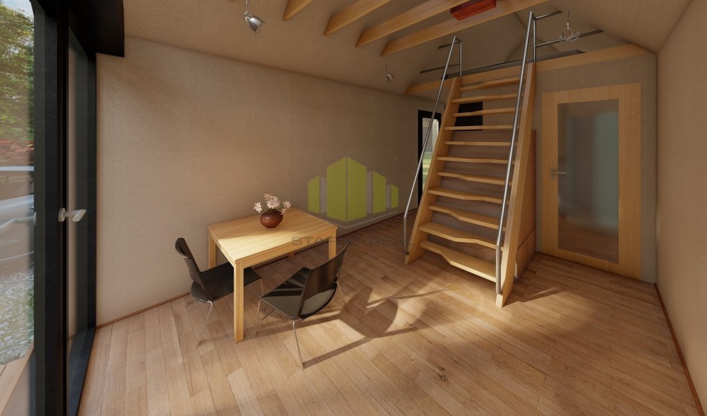 Prodej stavebního pozemku 282 m², Olomouc – náhled fotky 8