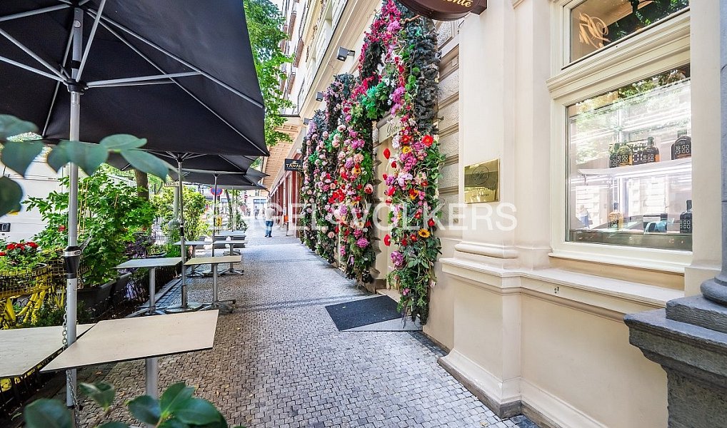 Pronájem restaurace 225 m², Praha – náhled fotky 8