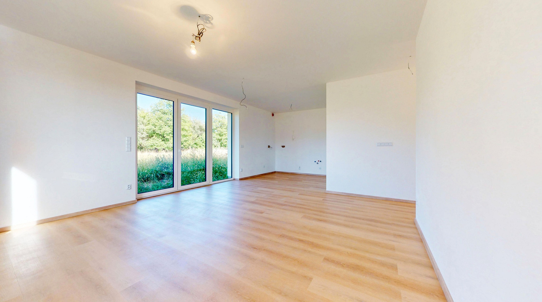Prodej bytu 3+kk 85 m²