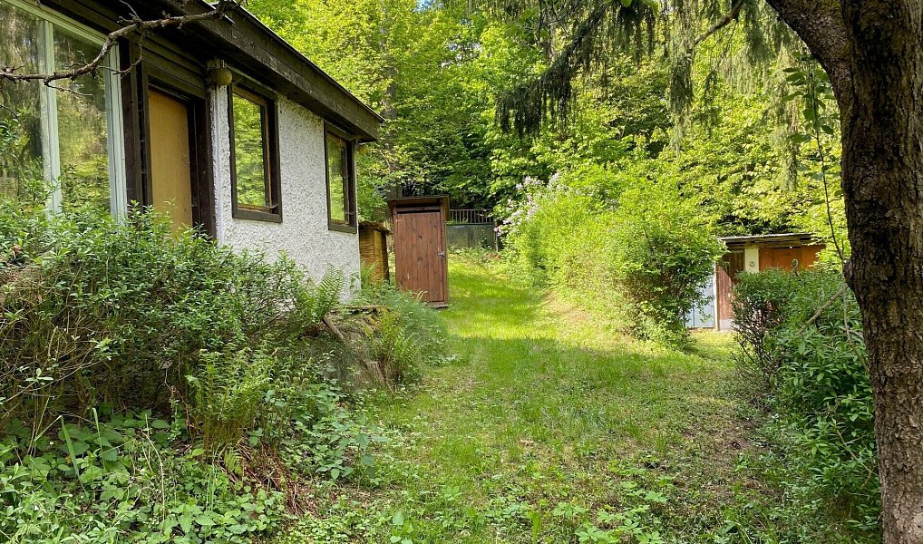 Prodej chaty/chalupy 50 m² s pozemkem 905 m², Hradištko – náhled fotky 2