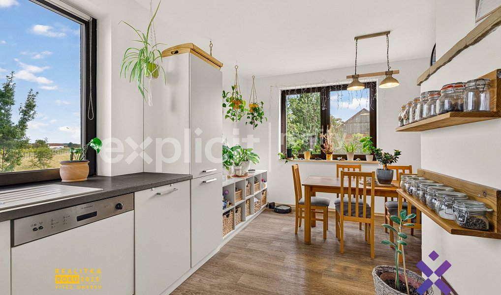 Prodej domu 120 m² s pozemkem 789 m², Kroměříž – náhled fotky 21