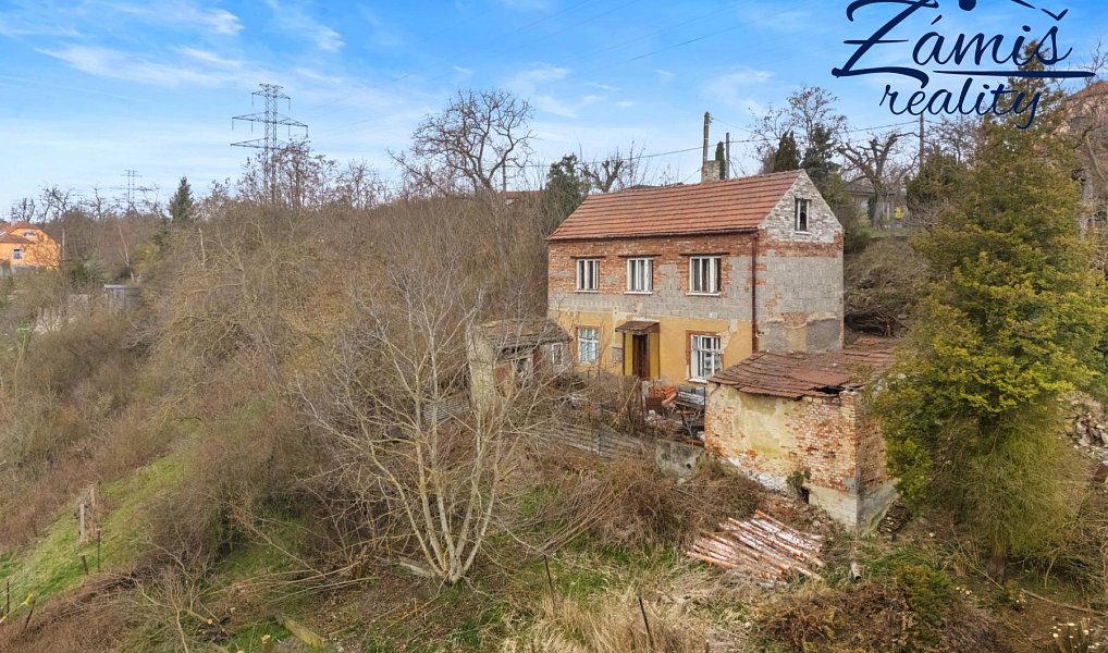 Prodej domu 138 m² s pozemkem 4 160 m², Smečno – náhled fotky 40