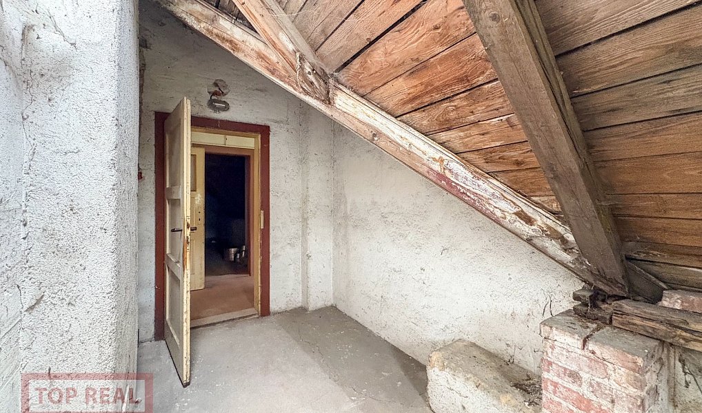 Prodej domu 167 m² s pozemkem 706 m², Orlické Podhůří – náhled fotky 11